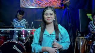 Putri Cebret - Hati Kecil Kaum Jalanan (NGAMEN 10)|| AHMAD MUSIK