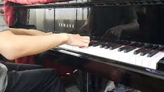 Jazz improv on popular tunes! - Davide Battarino