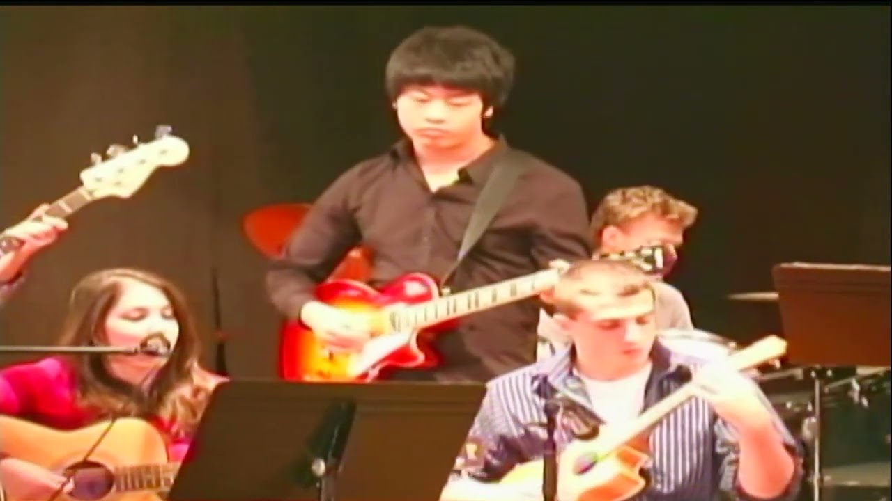 PEGTV: Video Vault-CKS Christmas Concert & Christmas County Spelling Bee, December 2009