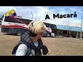 ✋ DE LOJA A MACARÁ EN BUS | Ecuador #34