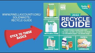 Recycling Basics