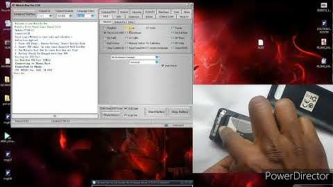 Tecno T311S Password Remove/ Flash