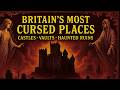No Man's Land: The Darkest Secrets of Britain's Most Cursed Vaults