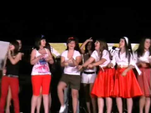 IES Vicente Cano Musical 2009 7 Para encontrar la ...