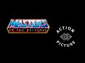 Masters Of The Universe