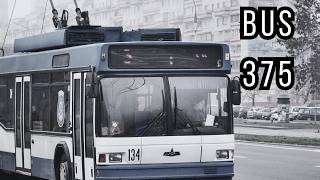 Exploring the spooky urban legend of Bus 375