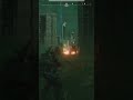 Pyrotech is perfect for bug swarms