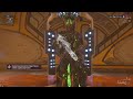 Immortal | Invisible | Irradiate (Weapon Platform Nyx with Secondary Irradiate Nuke Builds)