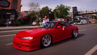 Ünal Turan Bu Semtte Çok