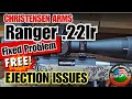 🔥 Christensen Arms Ranger .22LR Ejection Fix (1-Minute, FREE!) 🔥Revisit a Proven Solution!