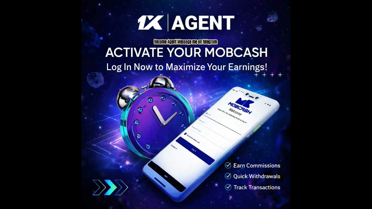 1xbet Agent Account? Become 1xbet Agent?Agent Kaise Banne 1xbet?