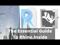 Introduction To Rhino.Inside