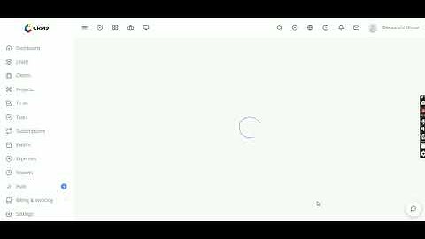 CRM Files Module Tutorial | Upload, Organize & Manage Documents