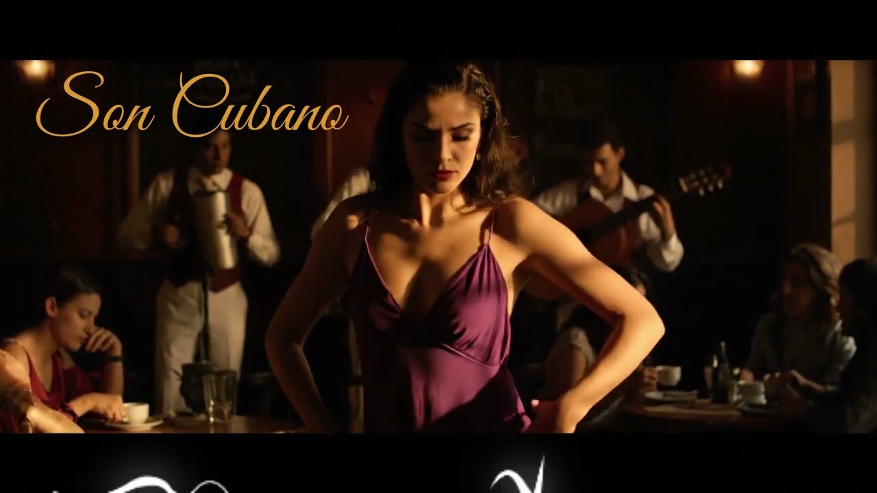 Son Cubano de Oro para Recordar ✨🎼