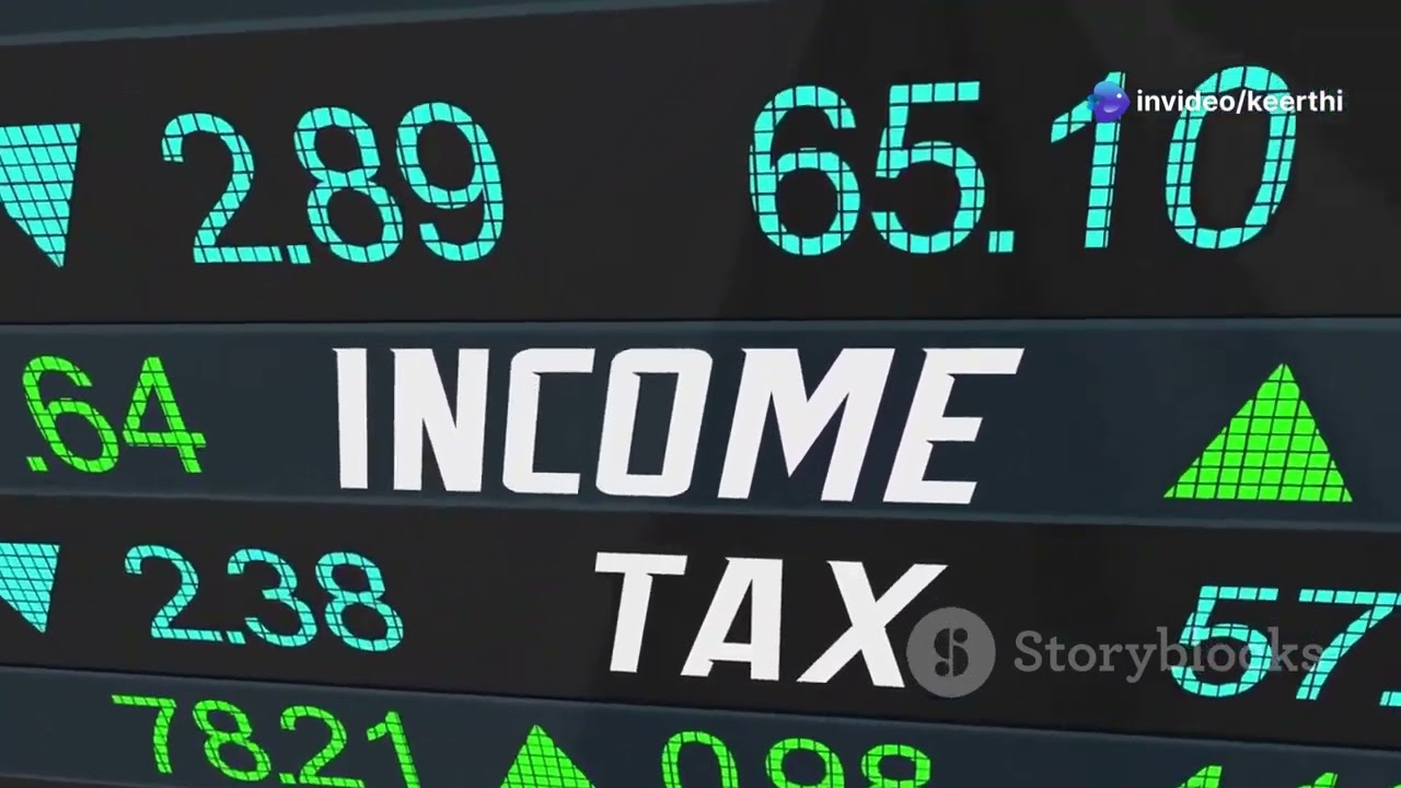 Budget 2025: Big Tax Relief for Middle Class!