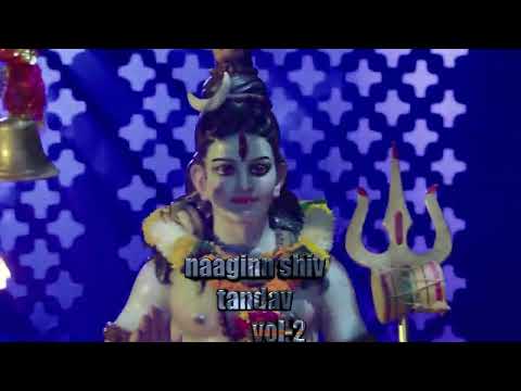 Naaginn shiv tandav vol-2