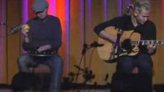 Lifehouse Performs at Taste for a Cure 2010 (Pt. 1): "Somewhere in Between"