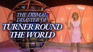 The Dismal Disaster of Turner Round The World screenshot 1