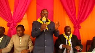 MAHAFARI YA FORM SIX SHULE TANO YALIYOFANYIKA SECONDARY YA CHOMA TAREHE.23/03/2025.