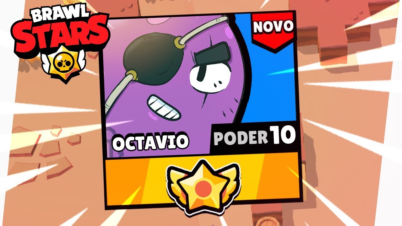 Novo Brawler Novo Modo De Jogo E Novas Skins Melhores Conceitos Da Semana Brawl Stars Youtube - brawl stars personagens dos fãs