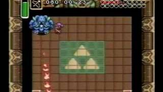 The Legend Of Zelda : A Link To The Past 100% Speedrun (2:00:01) Pt.13/13