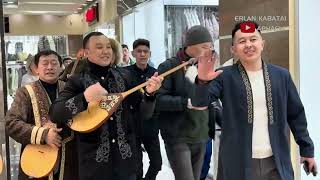 видео: Жарапазан  Өскемен-2025 картинка: Жарапазан  Өскемен-2025