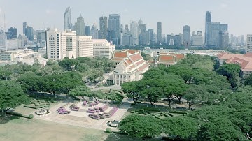 [Official] An Introduction to Chulalongkorn University 2022 (Chinese Sub. &  Short Version)