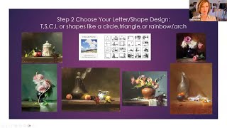 Top Tips for Perfect Still Life Setups! Guide for Beginners &amp; Intermediate Oil Painters