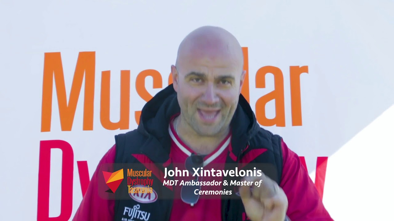 2019 golf day testimonials