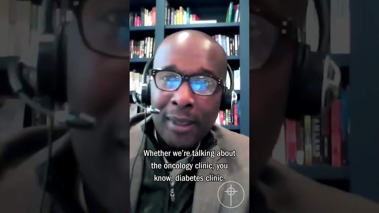 Integrating Mental Health in Medicine