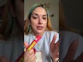 Part 2 GRWM TALKING 💖✨ #makeupshorts #grwm #talking #fyp 