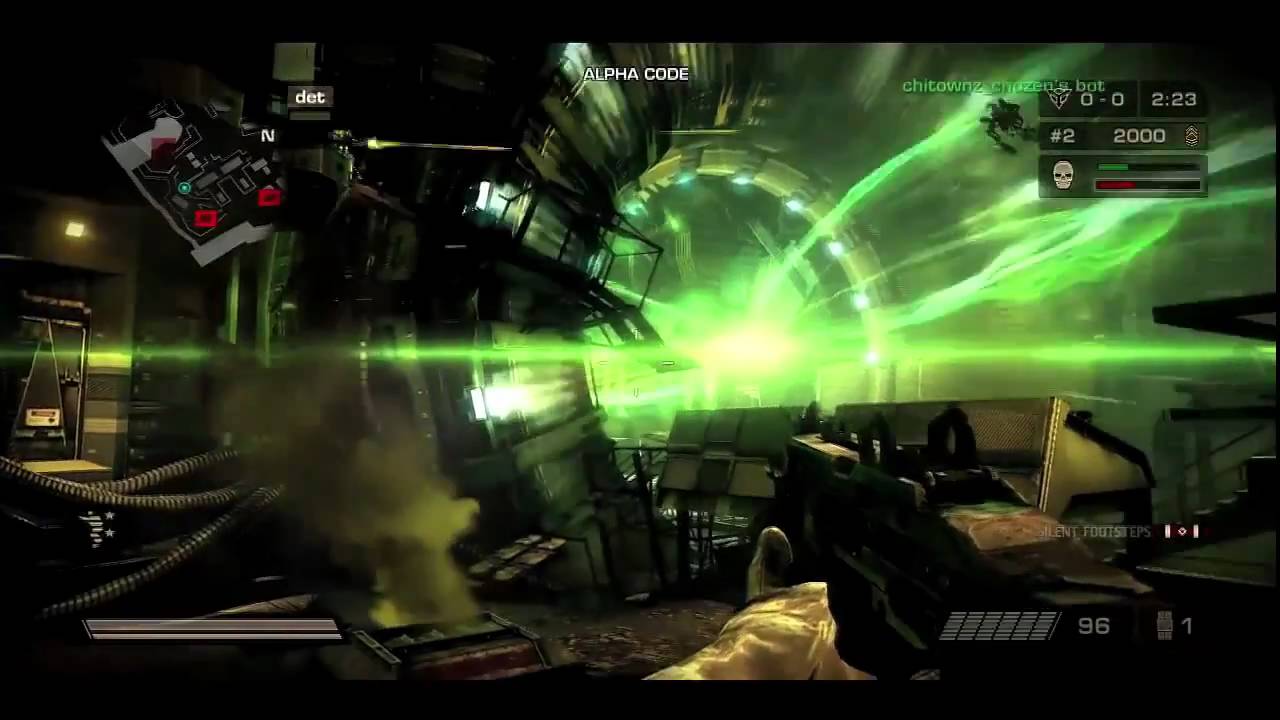 BEST Killzone 3 Gameplay Video on Youtube** HD @Jhillonthetrack