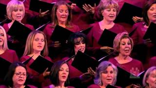 Natalie Cole & Mormon Tabernacle Choir  (Hark! The herald angels sing)   Traducida al español.
