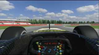 FW31 downshifting issue