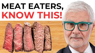 Limit THIS One Food, Live Longer | Dr. Steven Gundry's Gut Check Book sneak preview)
