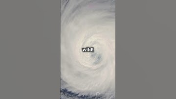 How a Cyclone is Formed in 30 Seconds 🌪️ | Fast Science Facts