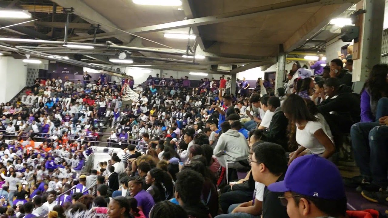 Thornton Township High School Fox News YouTube