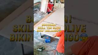 Download Lagu Skillnya bikin melongo! #furniture #homedecor #customfurniture #tipsntricks #home #trending MP3 Download Lagu Skillnya bikin melongo! #furniture #homedecor #customfurniture #tipsntricks #home #trending MP3