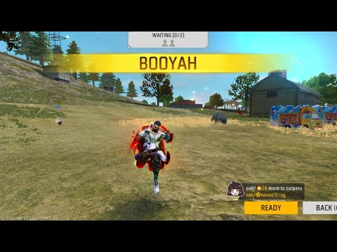 NE SEASON BR RANK PUSH WITH RANDOM PLAYER LIVE GAMEPLAY🔥🥵 - YouTube