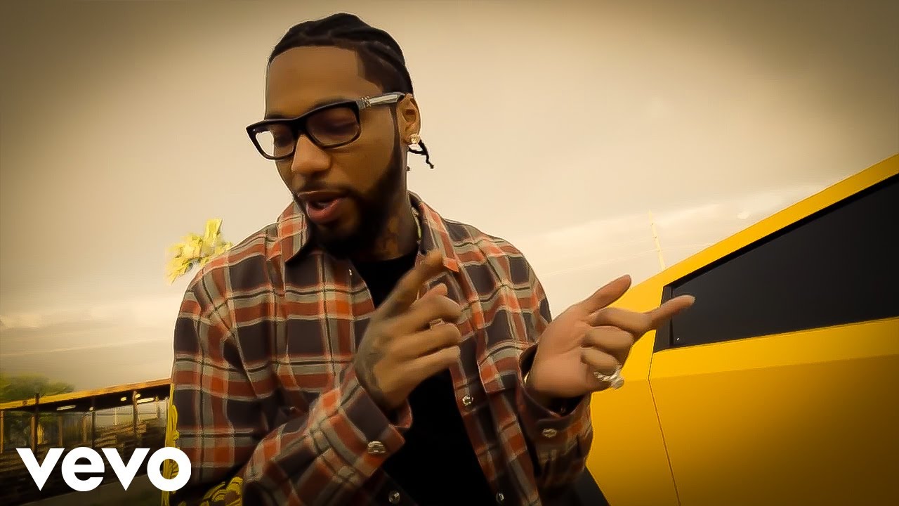 Key Glock, DaBaby - Snitches [Music Video]