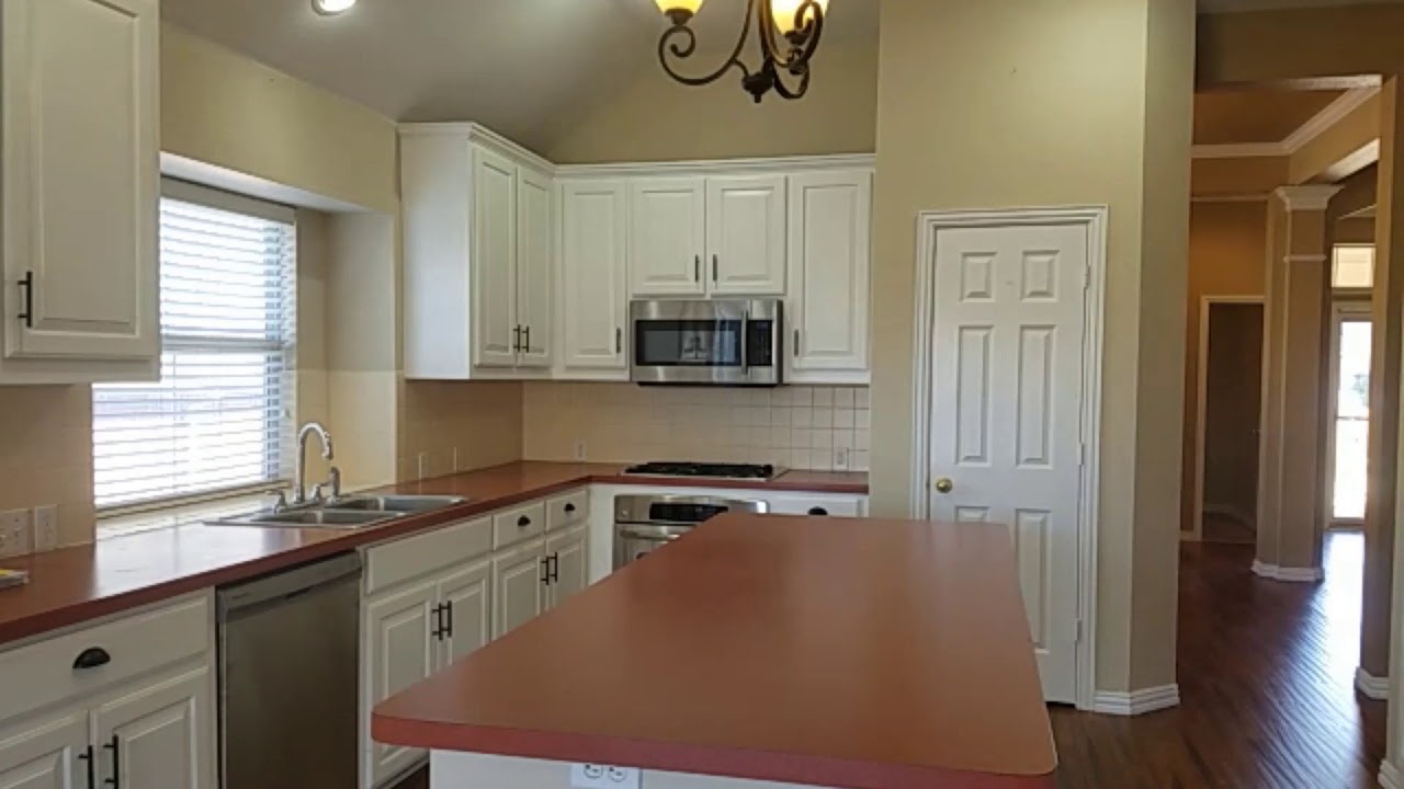 Home for Sale in Burleson TX Mountain Valley YouTube