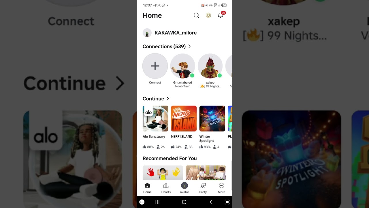 Тутор как сделать норм и красиво скинчик в роблоксик🥰