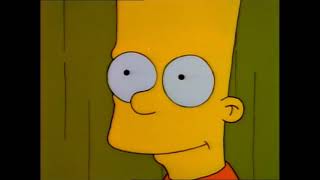 The Simpsons - Lance Murdock Gives His Autograph