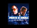 Capture de la vidéo Phats & Small - This Time Around (2001) Full Album