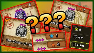 How does MONSTER HEALTH work Tempered Monsters and Difficulty Ratings explained in MH: Wilds