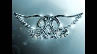 aerosmith - dream on in d#m