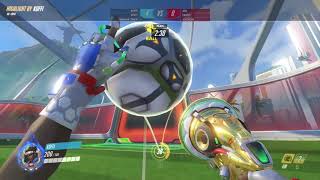 Top500 Lucioball Montage