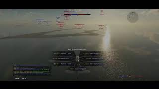 War Thunder LIVE Cinematic stream - The closer the better the kills