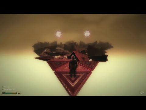 Waking - Combat Trailer