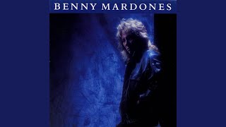 Video thumbnail of "Benny Mardones - We've Got To Run"